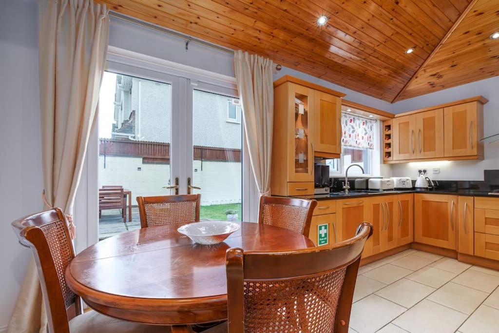 دبلن Beaumont Guesthouse المظهر الخارجي الصورة