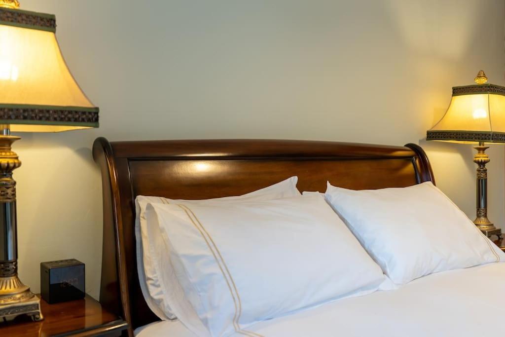 دبلن Beaumont Guesthouse المظهر الخارجي الصورة