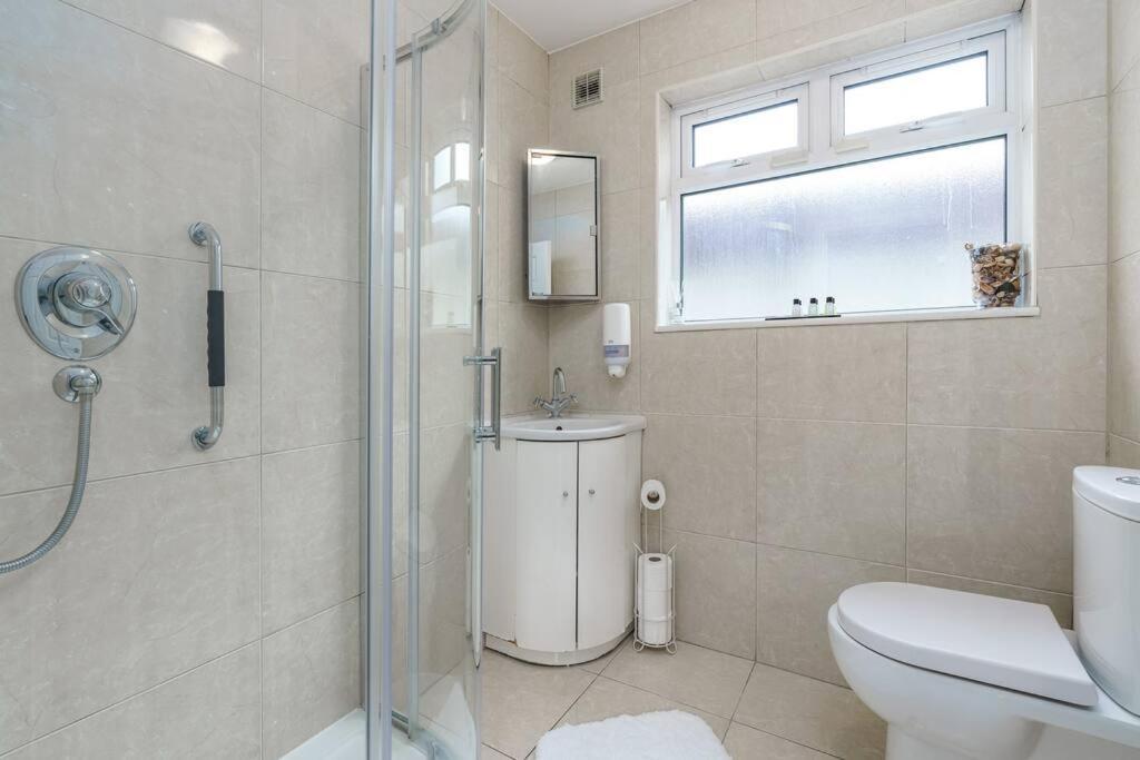دبلن Beaumont Guesthouse المظهر الخارجي الصورة